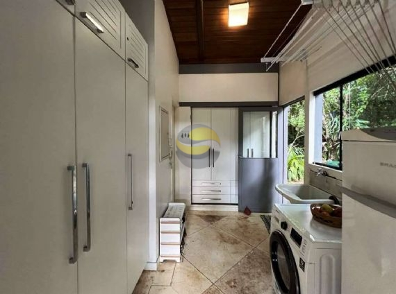 Casa de Condomínio, 5 quartos - Foto 52
