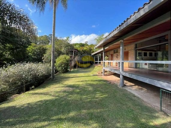 Casa de Condomínio, 5 quartos - Foto 55