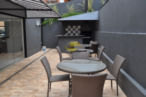 Casa de Condomínio, 3 quartos - Foto 10