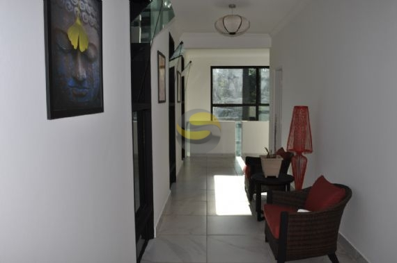 Casa de Condomínio, 3 quartos - Foto 11