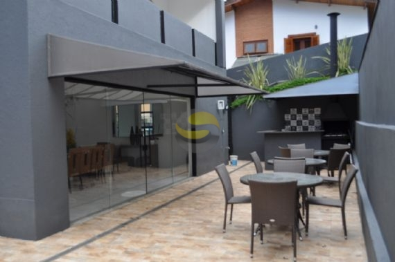 Casa de Condomínio, 3 quartos - Foto 21