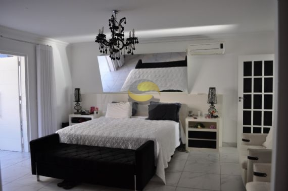 Casa de Condomínio, 3 quartos - Foto 28