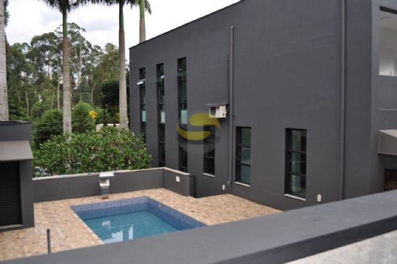 Casa de Condomínio, 3 quartos - Foto 42