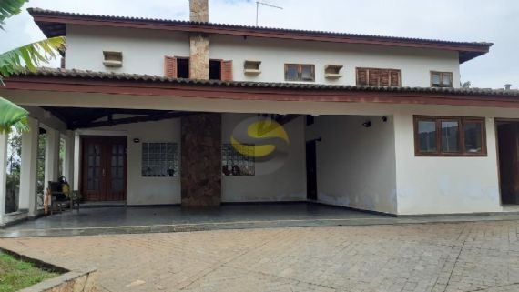 Casa de Condomínio, 4 quartos - Foto 9
