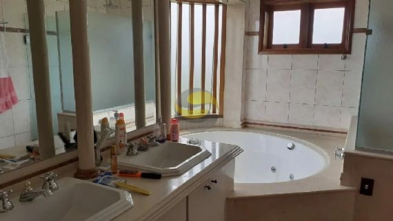Casa de Condomínio, 4 quartos - Foto 10