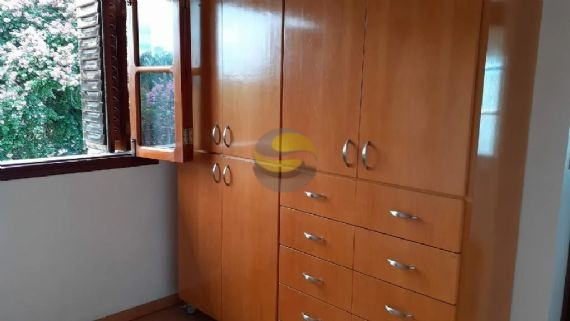 Casa de Condomínio, 4 quartos - Foto 11