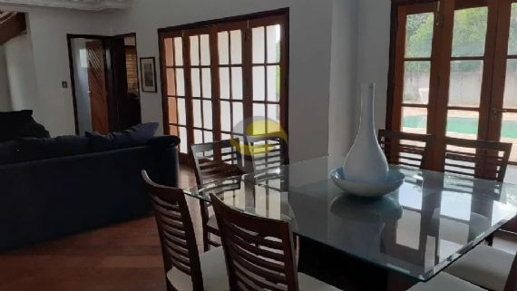 Casa de Condomínio, 4 quartos - Foto 12