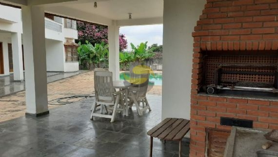 Casa de Condomínio, 4 quartos - Foto 13