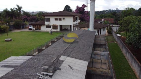 Casa de Condomínio, 4 quartos - Foto 18