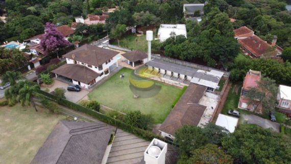 Casa de Condomínio, 4 quartos - Foto 21