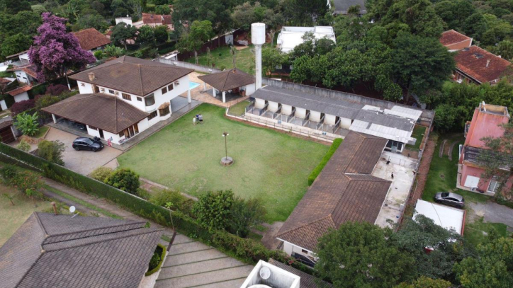 Casa de Condomínio, 4 quartos - Foto 22