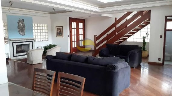 Casa de Condomínio, 4 quartos - Foto 31