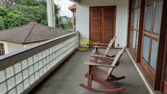 Casa de Condomínio, 4 quartos - Foto 35