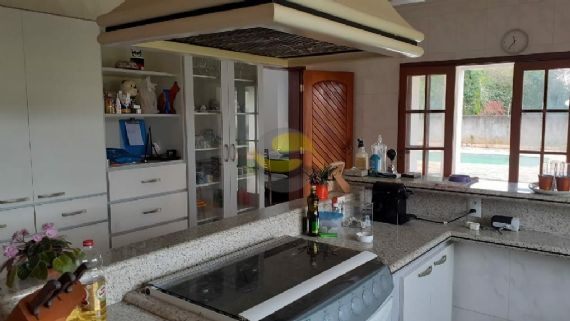 Casa de Condomínio, 4 quartos - Foto 36