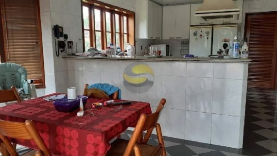 Casa de Condomínio, 4 quartos - Foto 37