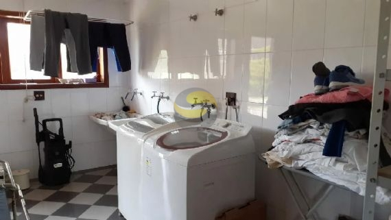 Casa de Condomínio, 4 quartos - Foto 38