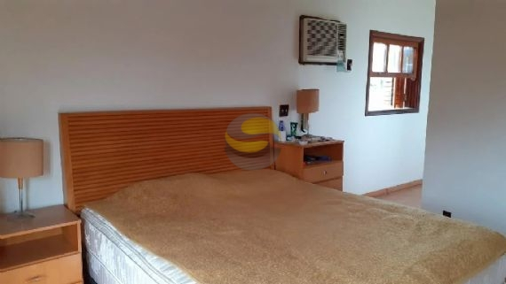 Casa de Condomínio, 4 quartos - Foto 40
