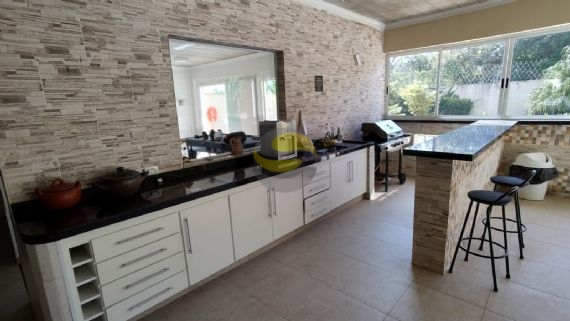Casa de Condomínio, 4 quartos - Foto 20