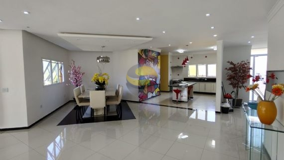 Casa de Condomínio, 4 quartos - Foto 7