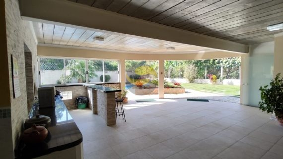 Casa de Condomínio, 4 quartos - Foto 18