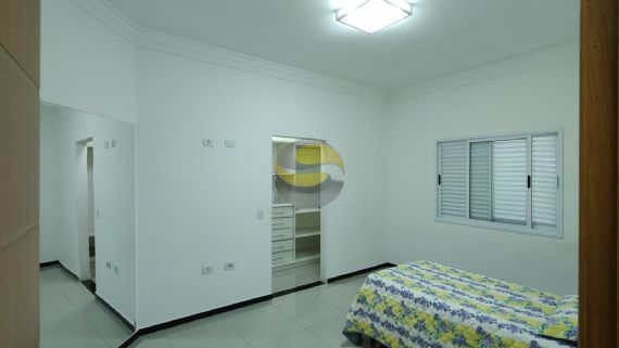 Casa de Condomínio, 4 quartos - Foto 27