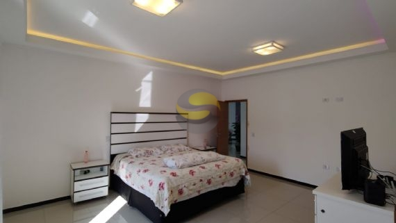 Casa de Condomínio, 4 quartos - Foto 33