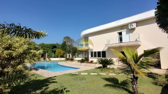 Casa de Condomínio, 4 quartos - Foto 29