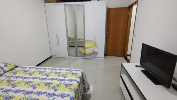 Casa de Condomínio, 4 quartos - Foto 36