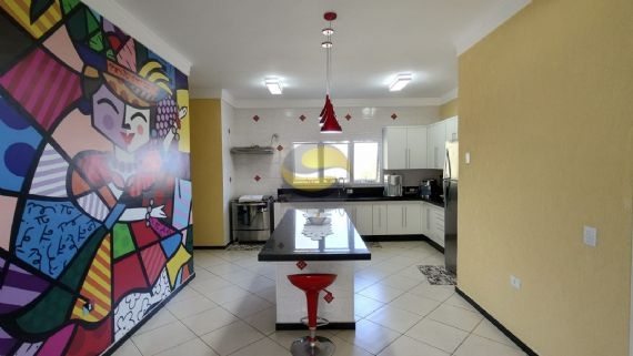 Casa de Condomínio, 4 quartos - Foto 38