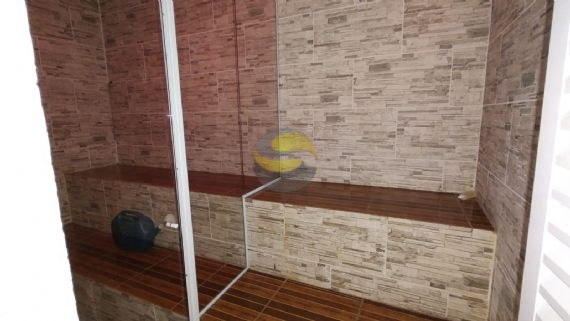 Casa de Condomínio, 4 quartos - Foto 42