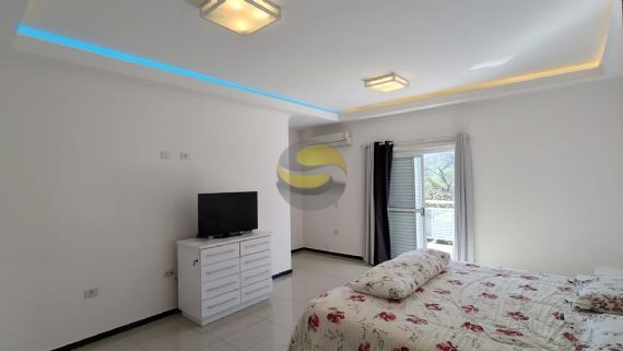 Casa de Condomínio, 4 quartos - Foto 40
