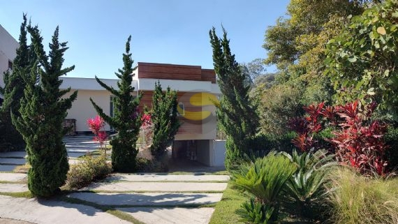 Casa de Condomínio, 4 quartos - Foto 2
