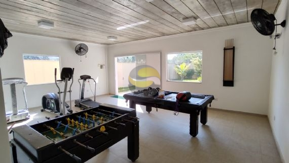 Casa de Condomínio, 4 quartos - Foto 24
