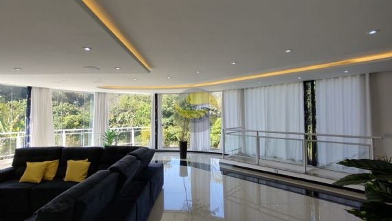 Casa de Condomínio, 4 quartos - Foto 8