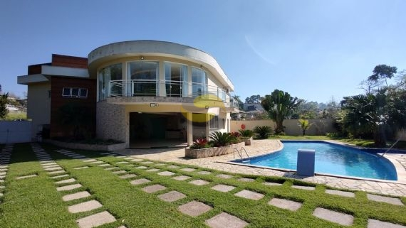 Casa de Condomínio, 4 quartos - Foto 23