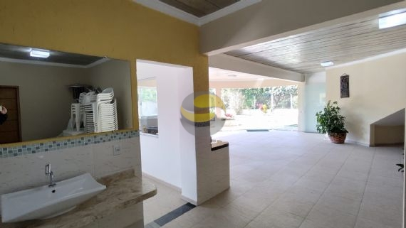 Casa de Condomínio, 4 quartos - Foto 25