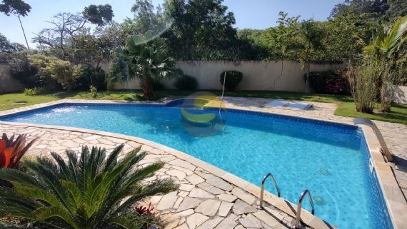 Casa de Condomínio, 4 quartos - Foto 47