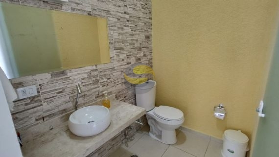 Casa de Condomínio, 4 quartos - Foto 46