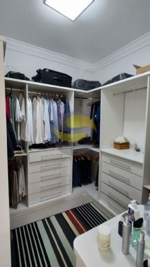 Casa de Condomínio, 4 quartos - Foto 44