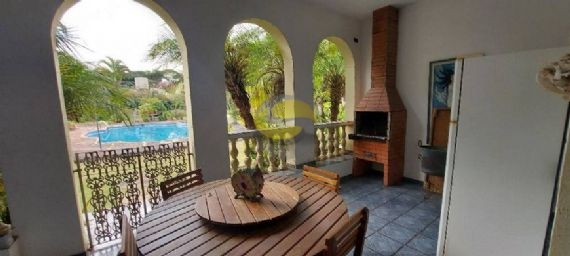 Casa de Condomínio, 4 quartos - Foto 10