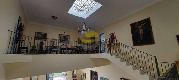 Casa de Condomínio, 4 quartos - Foto 12