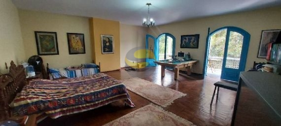 Casa de Condomínio, 4 quartos - Foto 15