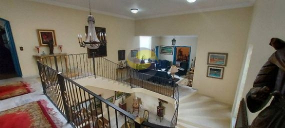 Casa de Condomínio, 4 quartos - Foto 19