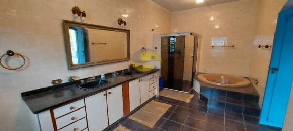 Casa de Condomínio, 4 quartos - Foto 21