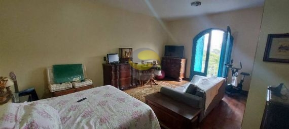Casa de Condomínio, 4 quartos - Foto 22