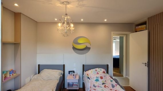 Casa de Condomínio, 4 quartos - Foto 8