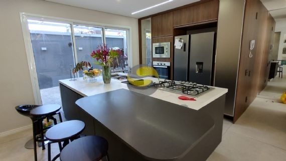 Casa de Condomínio, 4 quartos - Foto 5