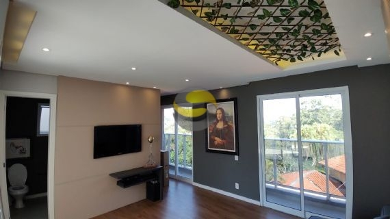Casa de Condomínio, 4 quartos - Foto 12