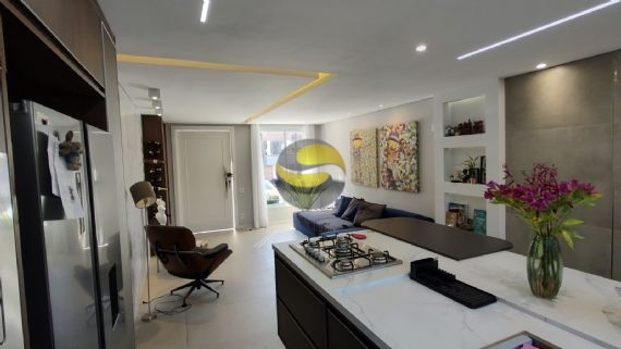 Casa de Condomínio, 4 quartos - Foto 18