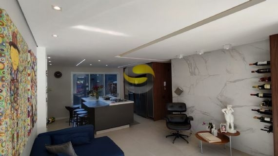 Casa de Condomínio, 4 quartos - Foto 35